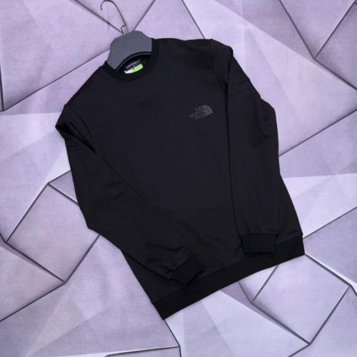 Свитер Annet (S-2XL) VE0123 black (зима) Annet VE0123 black