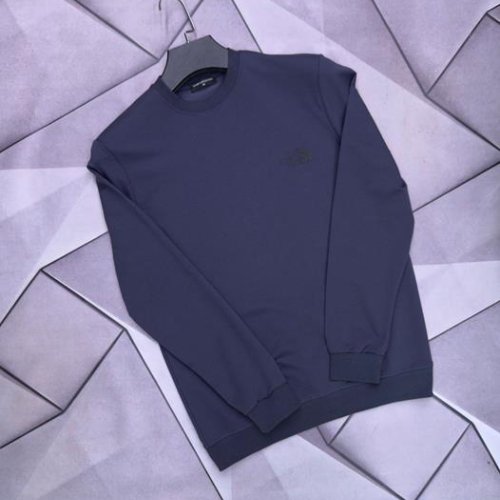 Свитер Annet (S-2XL) VE0123 navy (зима) Annet VE0123 navy