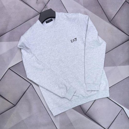 Свитер Annet (S-2XL) VE0123 l.gray (зима) Annet VE0123 l.gray