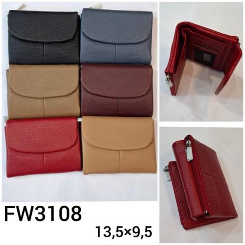 Кошелек Chus (13.5*9.5*2) TH3108 mix (деми) Chus TH3108 mix