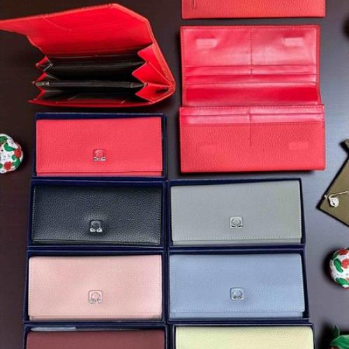 Кошелек Chus (18.5*9*2.5) KK2-67 mix (деми) Chus KK2-67 mix