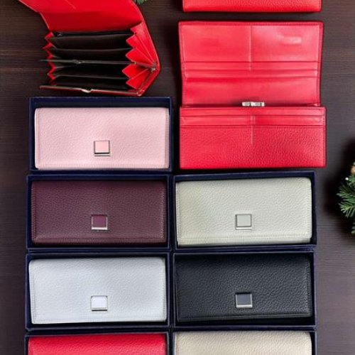 Кошелек Chus (18.5*9*2.5) KK6044 mix (деми) Chus KK6044 mix