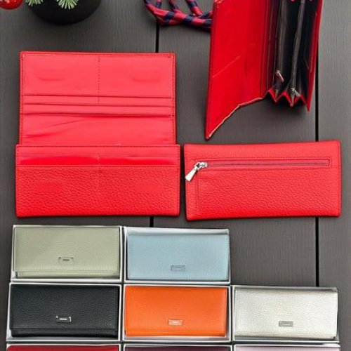 Кошелек Chus (18.5*9*2.5) KK2-12 mix (деми) Chus KK2-12 mix