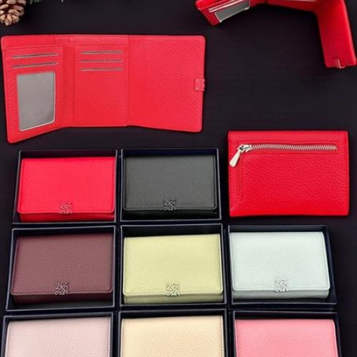 Кошелек Chus (14*9.5*2.5) KK1025 mix (деми) Chus KK1025 mix