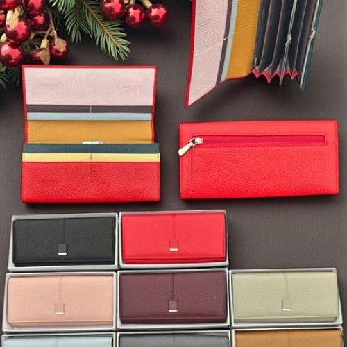 Кошелек Chus (18.5*9*2.5) KK1940 mix (деми) Chus KK1940 mix