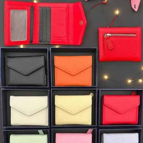 Кошелек Chus (11*10*2) KK5336 mix (деми) Chus KK5336 mix