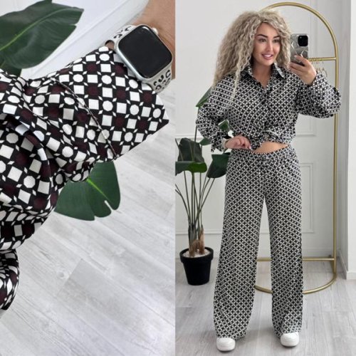 Костюм Sofi Cor (42-52) 9060 brown (деми) Sofi Cor 9060 brown