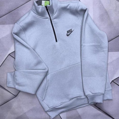 Худи Rassul (S-2XL) 66171 grey (зима) Rassul 66171 grey