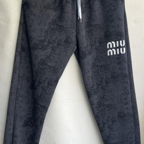 Штаны спорт TRAN (44-54) TR140 navy (зима) TRAN TR140 navy