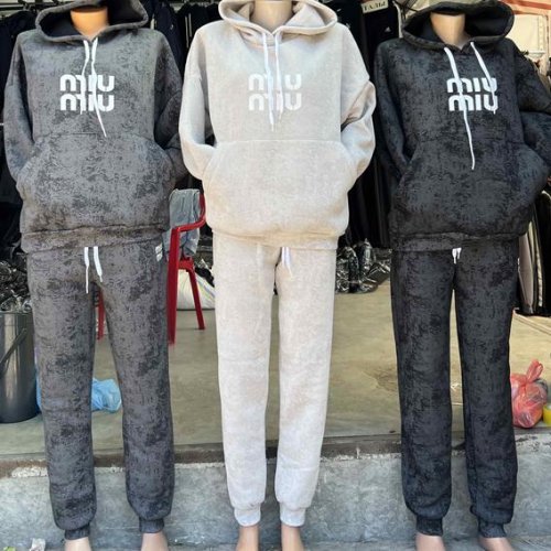 Костюм спорт TRAN (44-54) TR154 black (зима) TRAN TR154 black