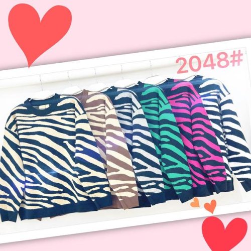 Свитер TRAN (50-54) 2048 mix (деми) TRAN 2048 mix