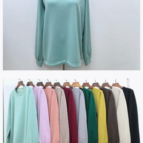 Свитер TRAN (50-54) 2211 mix (деми) TRAN 2211 mix