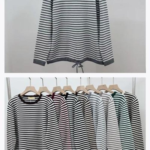 Свитер TRAN (54-60) 2383 mix (деми) TRAN 2383 mix