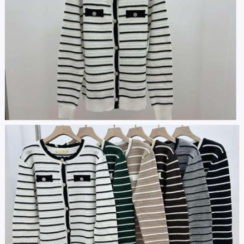 Кофта TRAN (50-54) 2505 mix (деми) TRAN 2505 mix