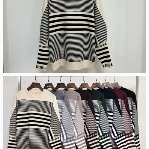 Свитер TRAN (50-54) 2547 mix (деми) TRAN 2547 mix