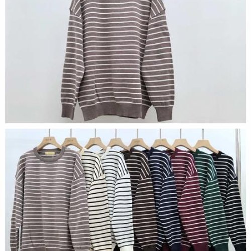 Свитер TRAN (50-54) 2555 mix (деми) TRAN 2555 mix