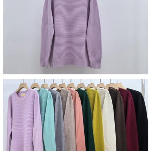 Свитер TRAN (54-60) 2560-1 mix (деми) TRAN 2560-1 mix