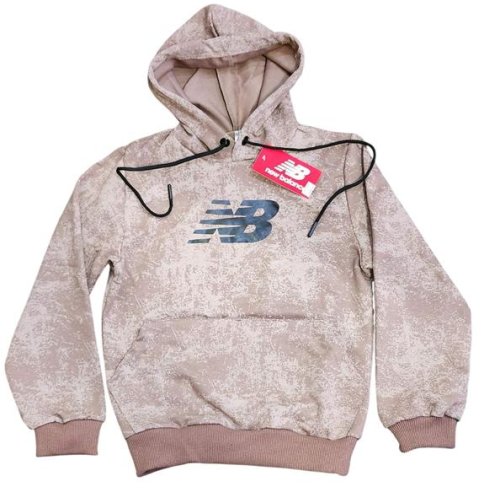 Худи TRAN (3-7) TR469 beige (деми) TRAN TR469 beige