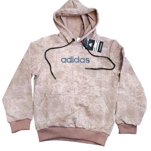 Худи TRAN (3-7) TR474 beige (деми) TRAN TR474 beige