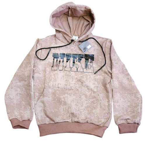 Худи TRAN (3-7) TR483 beige (деми) TRAN TR483 beige