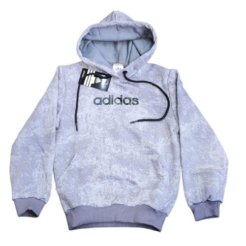 Худи TRAN (7-12) TR512 grey (деми) TRAN TR512 grey