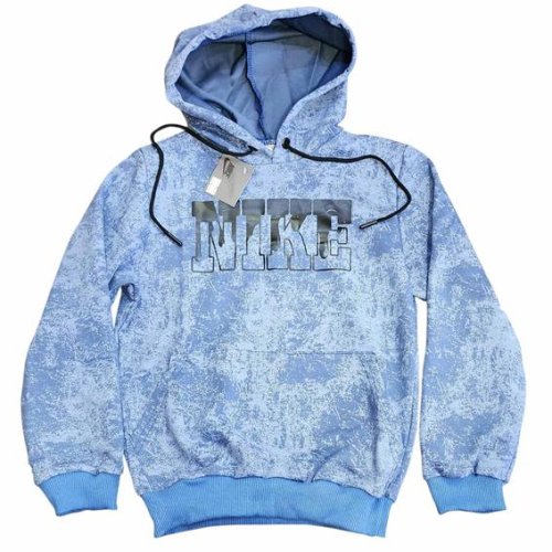 Худи TRAN (7-12) TR520 l.blue (деми) TRAN TR520 l.blue