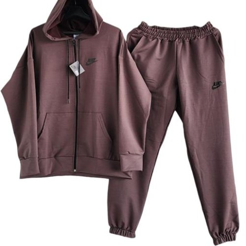 Костюм спорт TRAN (7-12) TR560 brown (деми) TRAN TR560 brown