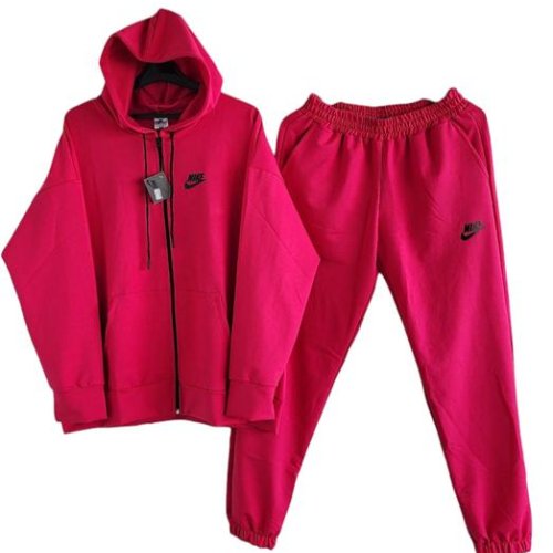 Костюм спорт TRAN (11-16) TR569 red (деми) TRAN TR569 red