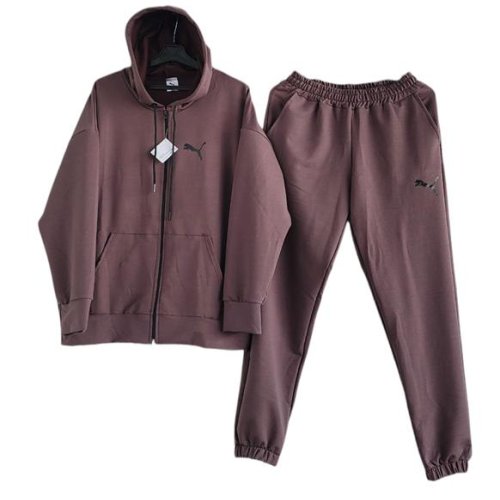 Костюм спорт TRAN (11-16) TR571 brown (деми) TRAN TR571 brown