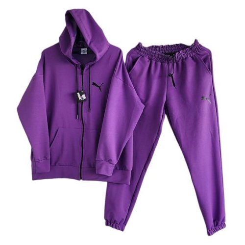 Костюм спорт TRAN (11-16) TR576 purple (деми) TRAN TR576 purple