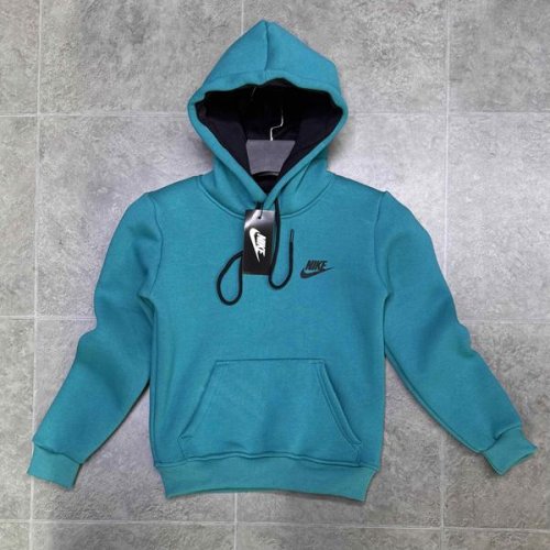 Худи Fili kids (9-13) FK1563 l.blue (зима) Fili kids FK1563 l.blue