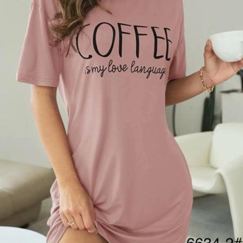 Туника Fili Wear (2XL-4XL) 6634-2 beige (лето) Fili Wear 6634-2 beige