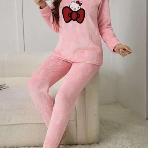 Костюм Fili Wear (50-58) 70372 peach (деми) Fili Wear 70372 peach