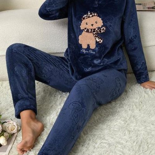 Костюм Fili Wear (50-58) 70373 navy (деми) Fili Wear 70373 navy