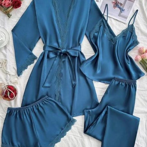 Комплект Fili Wear (48-56) 70457 blue (лето) Fili Wear 70457 blue