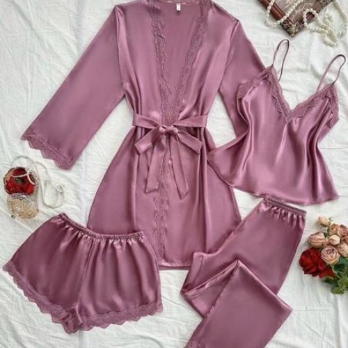 Комплект Fili Wear (48-56) 70457 powder (лето) Fili Wear 70457 powder