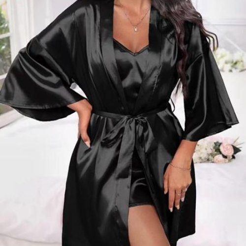 Комплект Fili Wear (M-3XL) 70461 black (лето) Fili Wear 70461 black