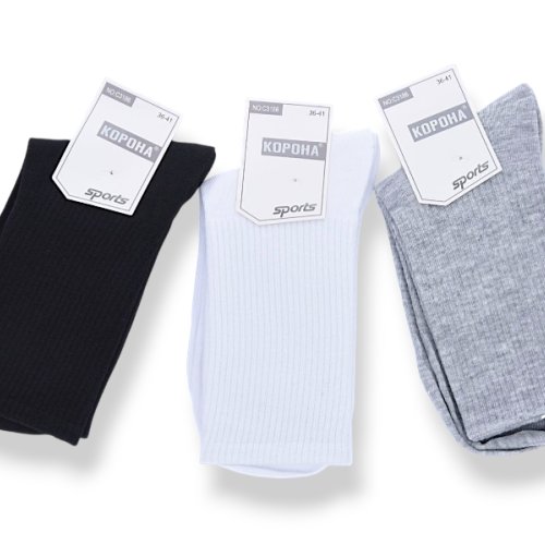 Носки Jelzin (31-35) C3186 mix (31-35) (деми) Jelzin C3186 mix (31-35)