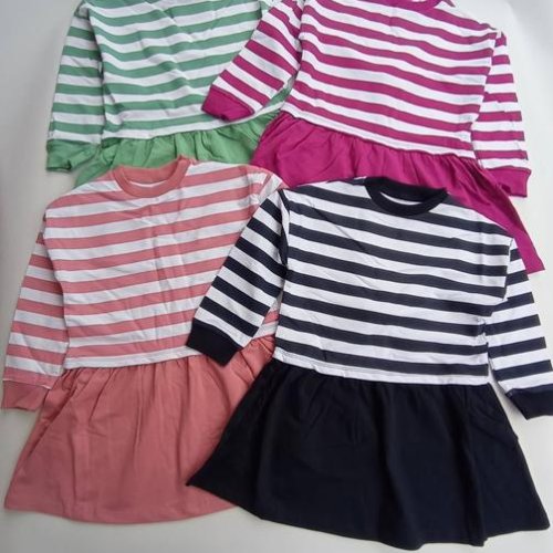 Платье Baykush (5-8) 24349 fuchsia (деми) Baykush 24349 fuchsia