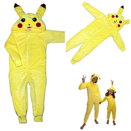 Кигуруми Baykush (38-44) B683 yellow (зима) Baykush B683 yellow