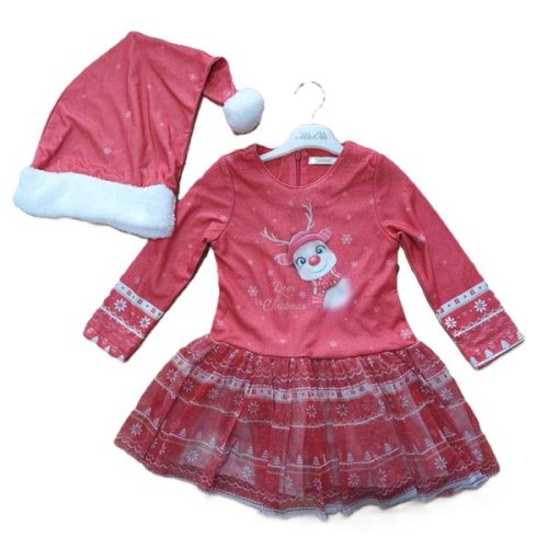 Костюм Major (3-6) M613 red (деми) Major M613 red