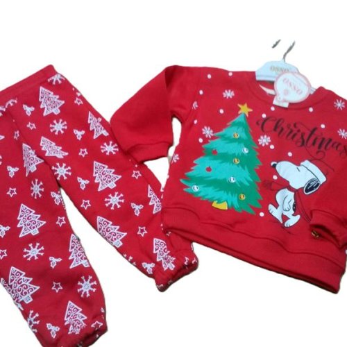 Костюм Major (2-5) M629 red (зима) Major M629 red