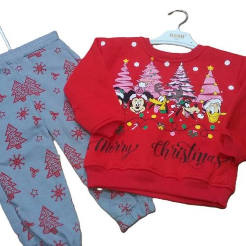 Костюм Major (2-5) M632 red (зима) Major M632 red