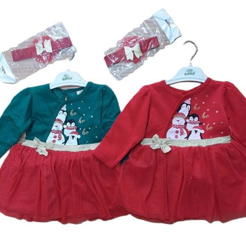 Платье Major (0.9-2) M605 green (деми) Major M605 green