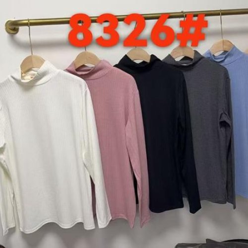 Гольф Monarlir (3XL-4XL) 8326 mix (3XL-4X) (деми) Monarlir 8326 mix (3XL-4X)