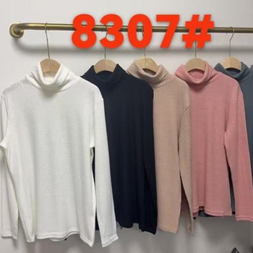 Гольф Monarlir (5XL-6XL) 8307 mix (5XL-6XL) (деми) Monarlir 8307 mix (5XL-6XL)