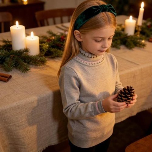 Гольф Yalisi (120-170) 509 beige (зима) Yalisi 509 beige