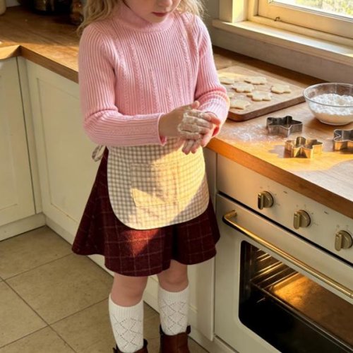 Гольф Yalisi (110-150) 511 pink (зима) Yalisi 511 pink