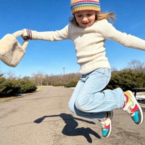 Гольф Yalisi (110-150) 516 white (зима) Yalisi 516 white