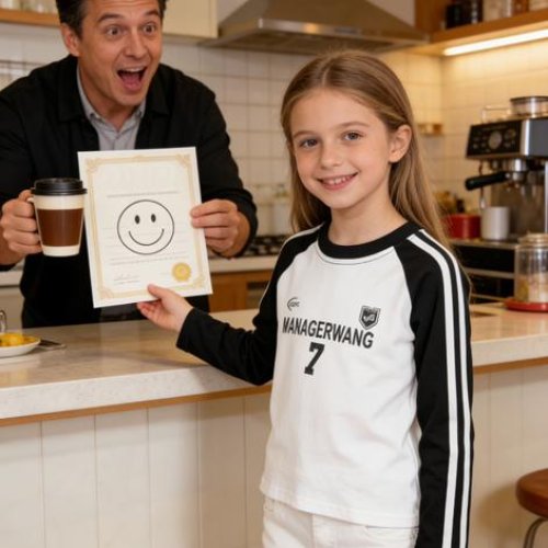 Свитер Yalisi (120-160) 5811 white (деми) Yalisi 5811 white